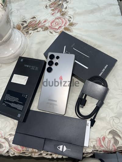 سامسونج الترا ٢٥