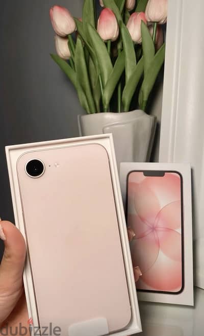 Apple - iPhone 17e