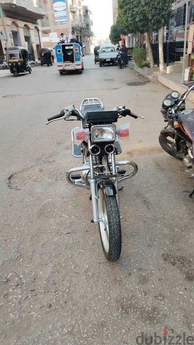 pullman 150cc model 2026 black edition