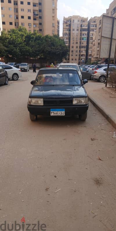 فيات شاهين 1996