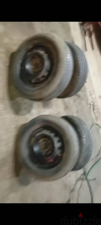 جنوط بالكاوتش