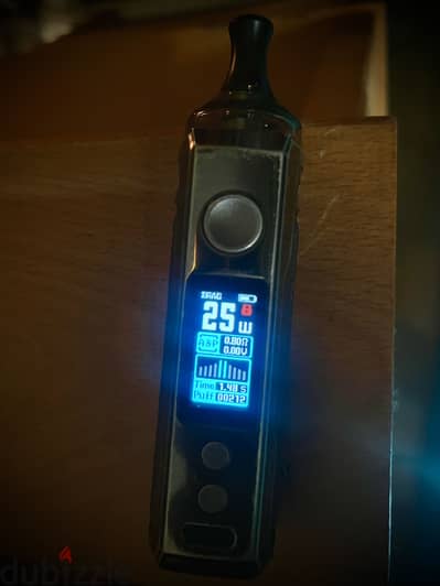 VAPE DRAG S