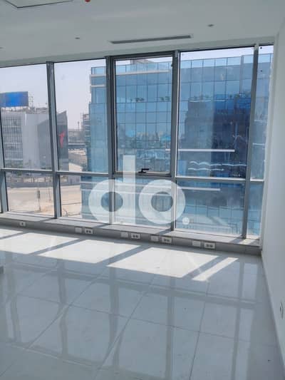 Premium 46m Fully Finished Office for Rent Kernel Business Hub North 90th St New Cairo