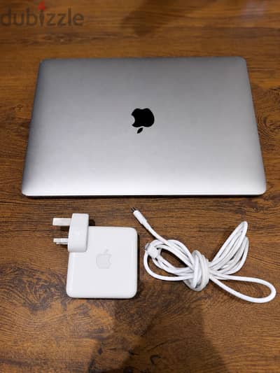 MacBook Pro 13-inch (2019)