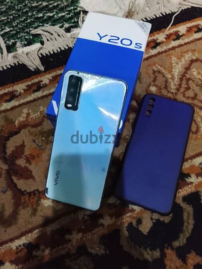 فيفو في 20  برو