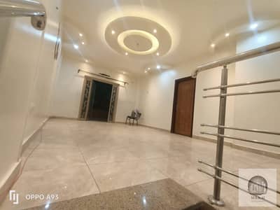 Premium 300 sqm Apartment for Rent in Al-Nakheel Compound – Includes Kitchen and Air Conditioning