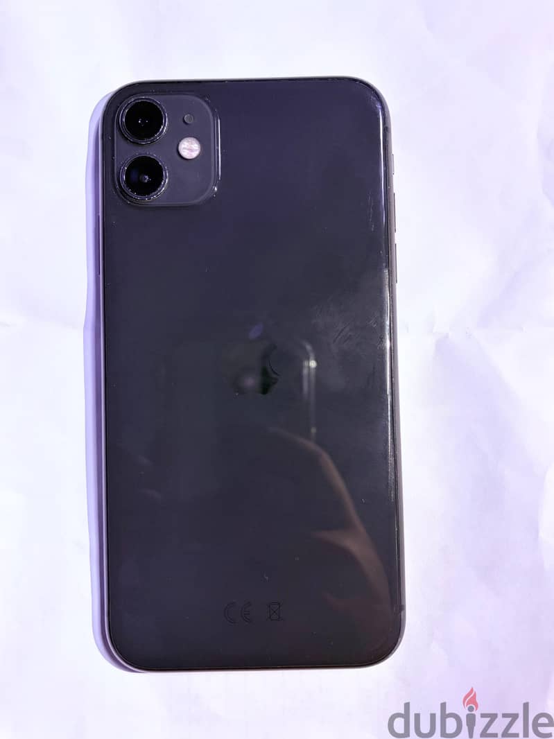 Apple - iPhone 11 3