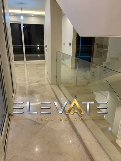 Stand Alone Villa for Rent in Cairo Festival City - Oriana 3 (CFC)
