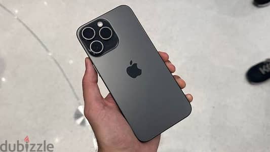 آبل - آيفون 15 برو ماكس