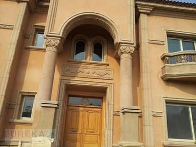 Villa for Sale in lake View