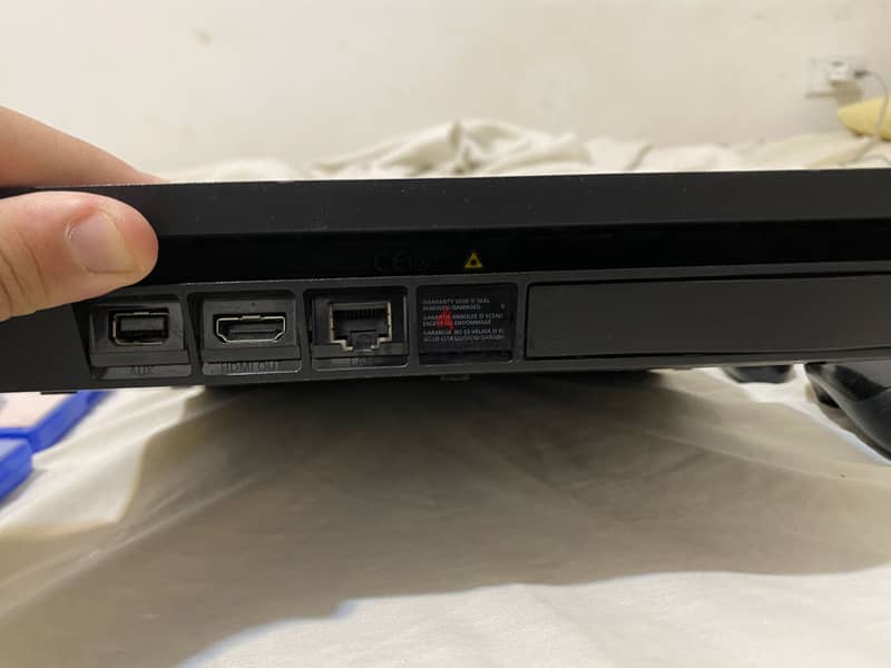 Ps4 Slim 1tb 1
