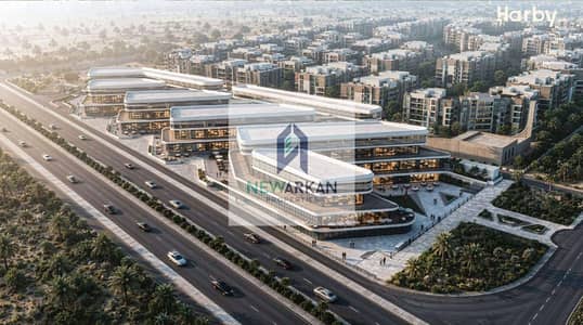 Office for sale 54m Direct on zeweil 10% DP Hadyek october