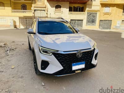 MG RX5 2025