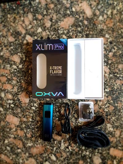 فايب OXVA XLIM Pro