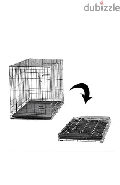 pets cage for small and medium _ sized animals