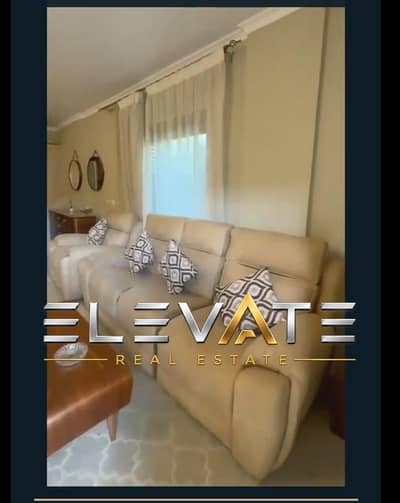 Apartment For Sale In Tag city 2 bedroom Fully Furniture