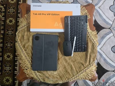 دوجي A 9 pro