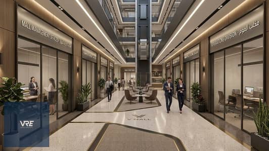 An office that can be designed work space
