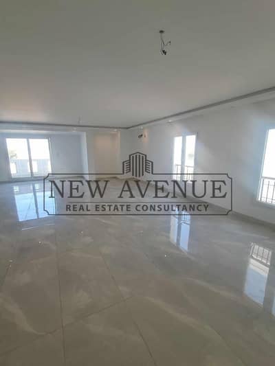 Super lux fully finished ivilla with a prime location in Mountain View - Giza plateau