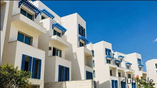 Ready-to-Receive, Fully Finished 65 sqm Chalet in Naya Bay, Ras El Hekma, North Coast Ready-to-Receive, Fully Finished 65 sqm Chalet in Naya Bay, Ras El Hekma, North Coast