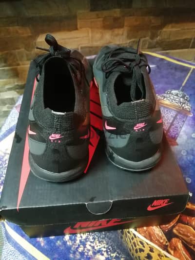 Nike air zoom مقاس  44
