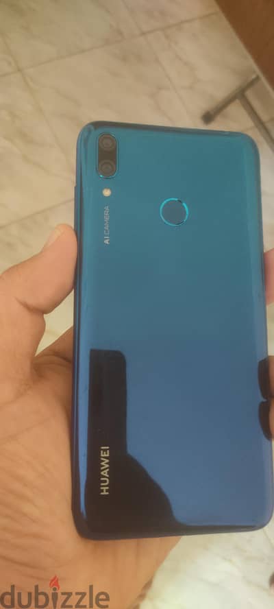 هواوي Y7p