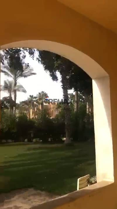 شاليه بقريه ستيلا دي ماري العين السخنه