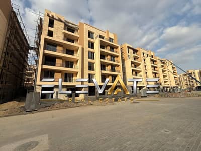 Apartment For Sale 3 bedroom Core & Shell in Tag city