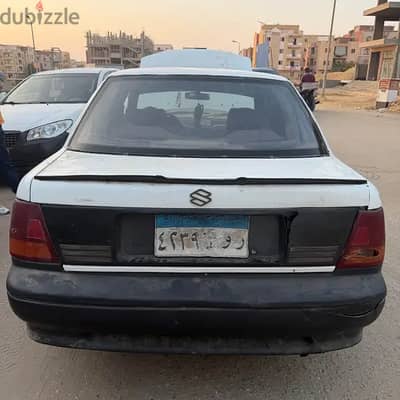 Suzuki Swift 1994 for sale