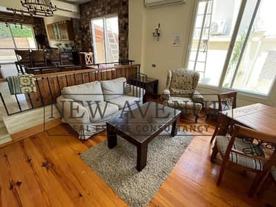 فيلا متشطبه بالتاكييفات و المطبخ وموقع مميز ومساحه ارض واسعه وسعر مميز فى patio 5 الشروق