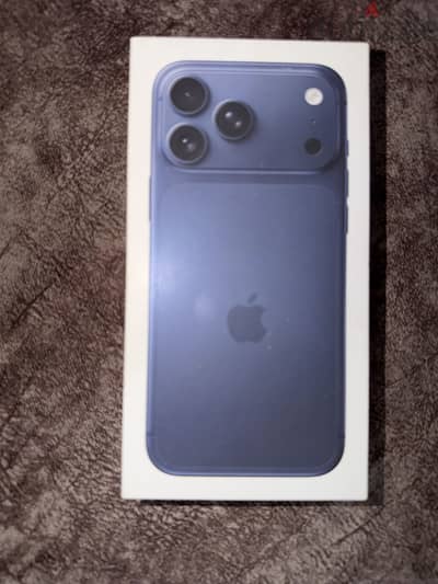 Apple - iPhone 17 Pro Max