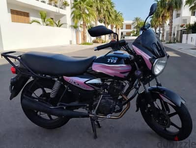 Tvs 2026 zeroooo