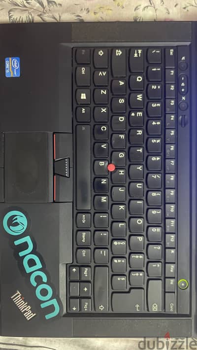 Lenovo thinkbad