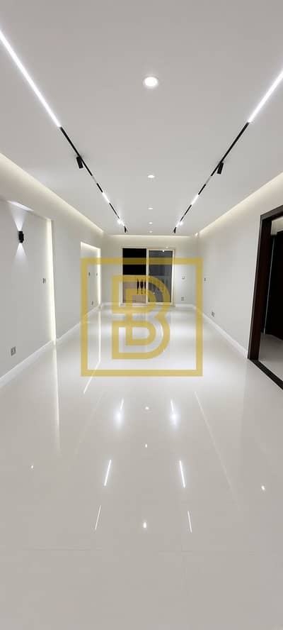 Apartment for sale in Kafr Abdu - Sakinah bint al-Hussein Street