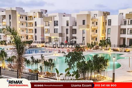 hotel style finishing open landscape view studio foe sale in north coast