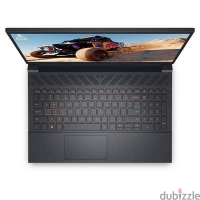 Dell G15 5530-Intel Core i7-13650HX-NVIDIA