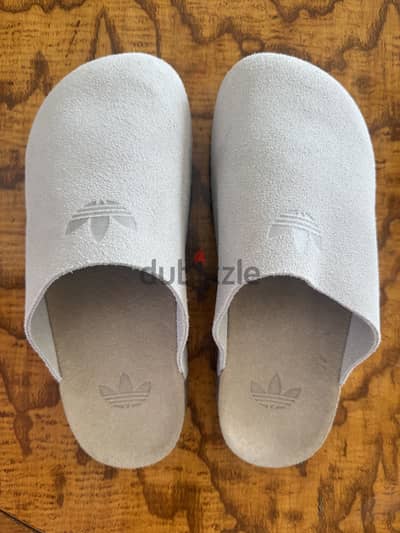 Addidas Slides