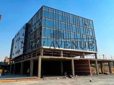 Prime Opportunity Clinic 74 SQM Fully Finished for Sale in Atom Beside AUC by Make Place with Cash Discount 25%