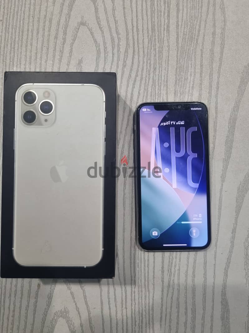 iphone 11 Pro 4