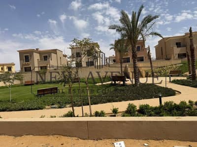 فيلا مستقلة | مساحه ٦٩٠ متر | استلام فوري للبيع في سيتي جيت القاهره الجديده - city gate