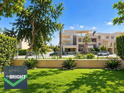 Hot Opportunity Ready to Move Chalet for Sale with the lowest price Hacienda White North Coast Fully Finished Near Marassi Hacienda Bay and Sea Shell