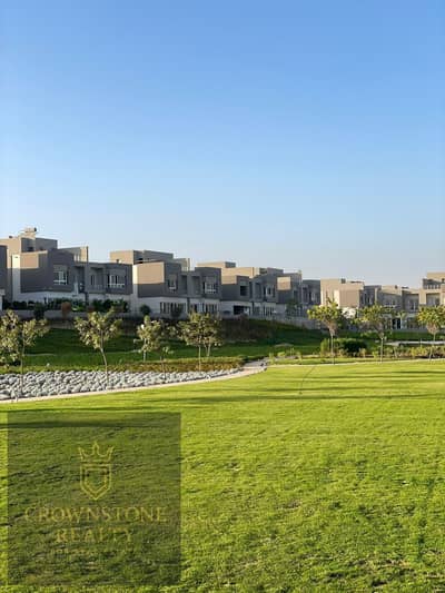 Twin House Immediate Delivery Ready for Viewing in Itaba Compound Opposite Al-Rabwa Compound in Sheikh Zayed