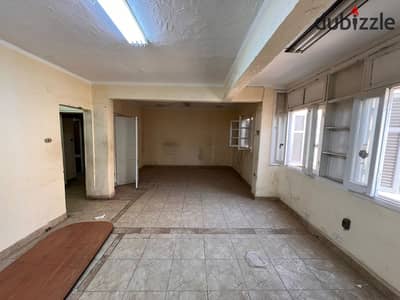 شقة للبيع المهندسين 80م – شارع جامعة الدول