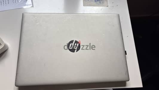 Hp probook 640 G5