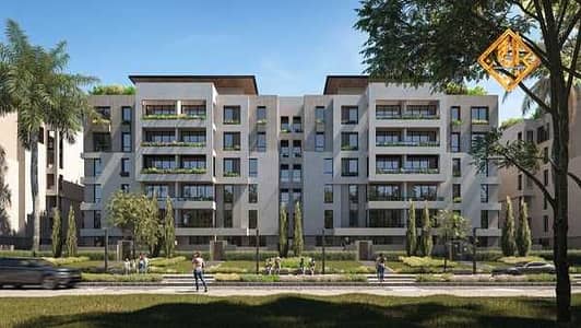 apartment for sale in October Gardens at an attractive price. apartment for sale in October Gardens at an attractive price.
