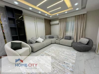 شقة مميزة للإيجار في شارع عبد المنعم رياض – المهندسين