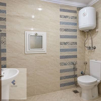 Apartment for sale in Al-Nahda, Third Gathering, behind Al-Qattamiya Central, with an area of 120 meters and fully finished at a price of 3 million and 500 thousand pounds