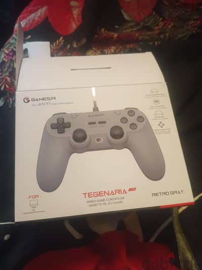 game sir Tegenaria lite