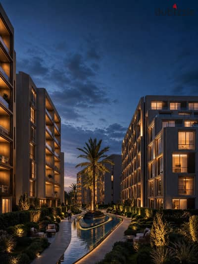 Apartment for sale
