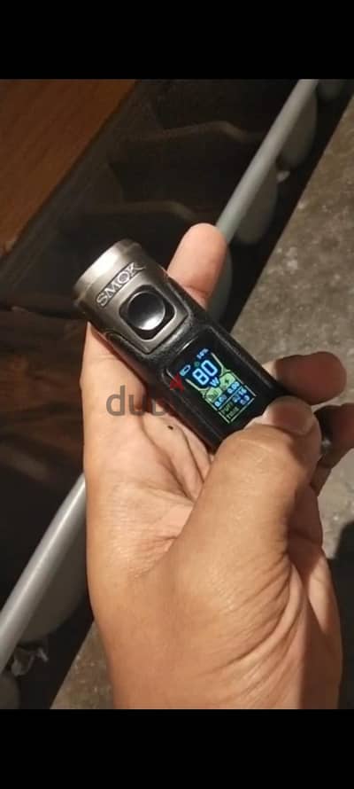Rbm 5  80W استيراد البحرين